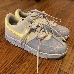 Nike Air Force 1 sneakers